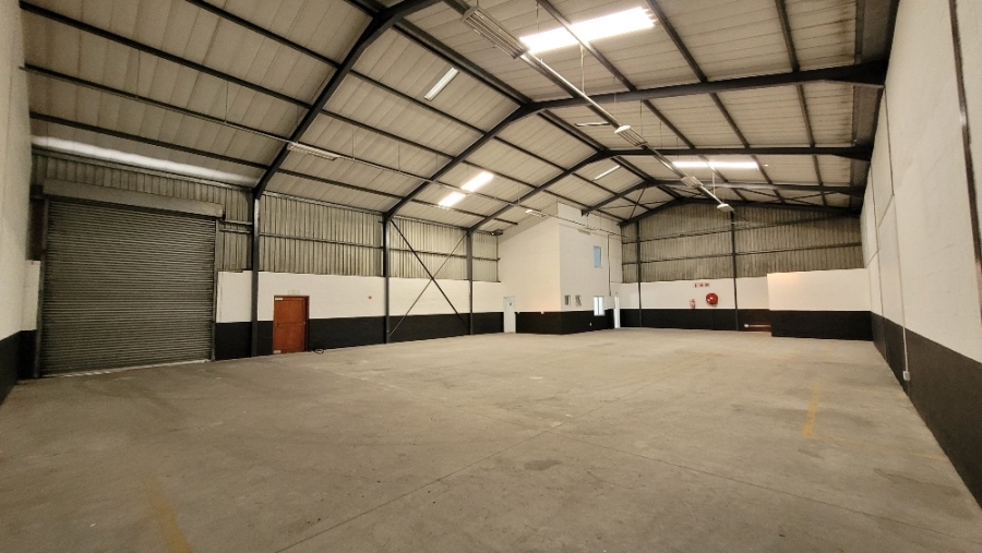 To Let commercial Property for Rent in Parow Industrial Western Cape